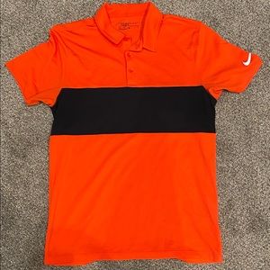 Small Nike Polo